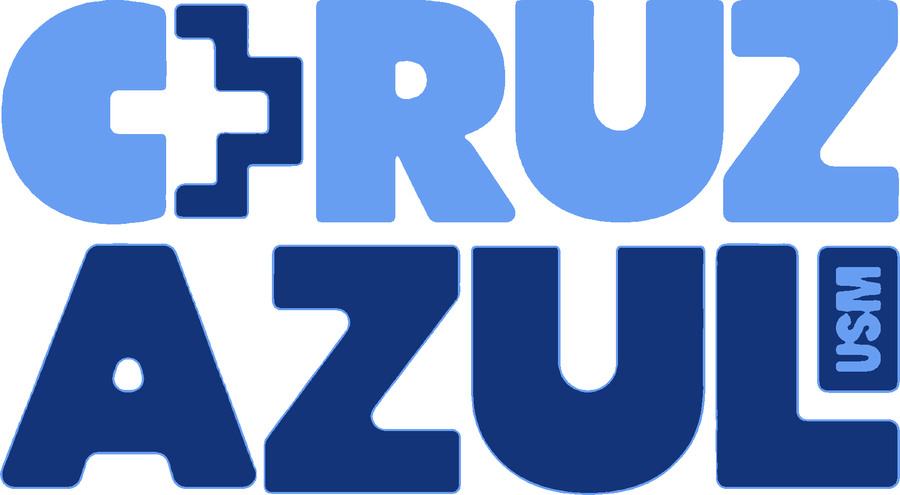 Cruz Azul USM — logo