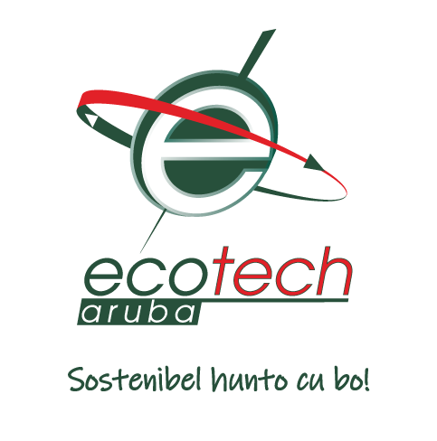 Ecotech Aruba — logo