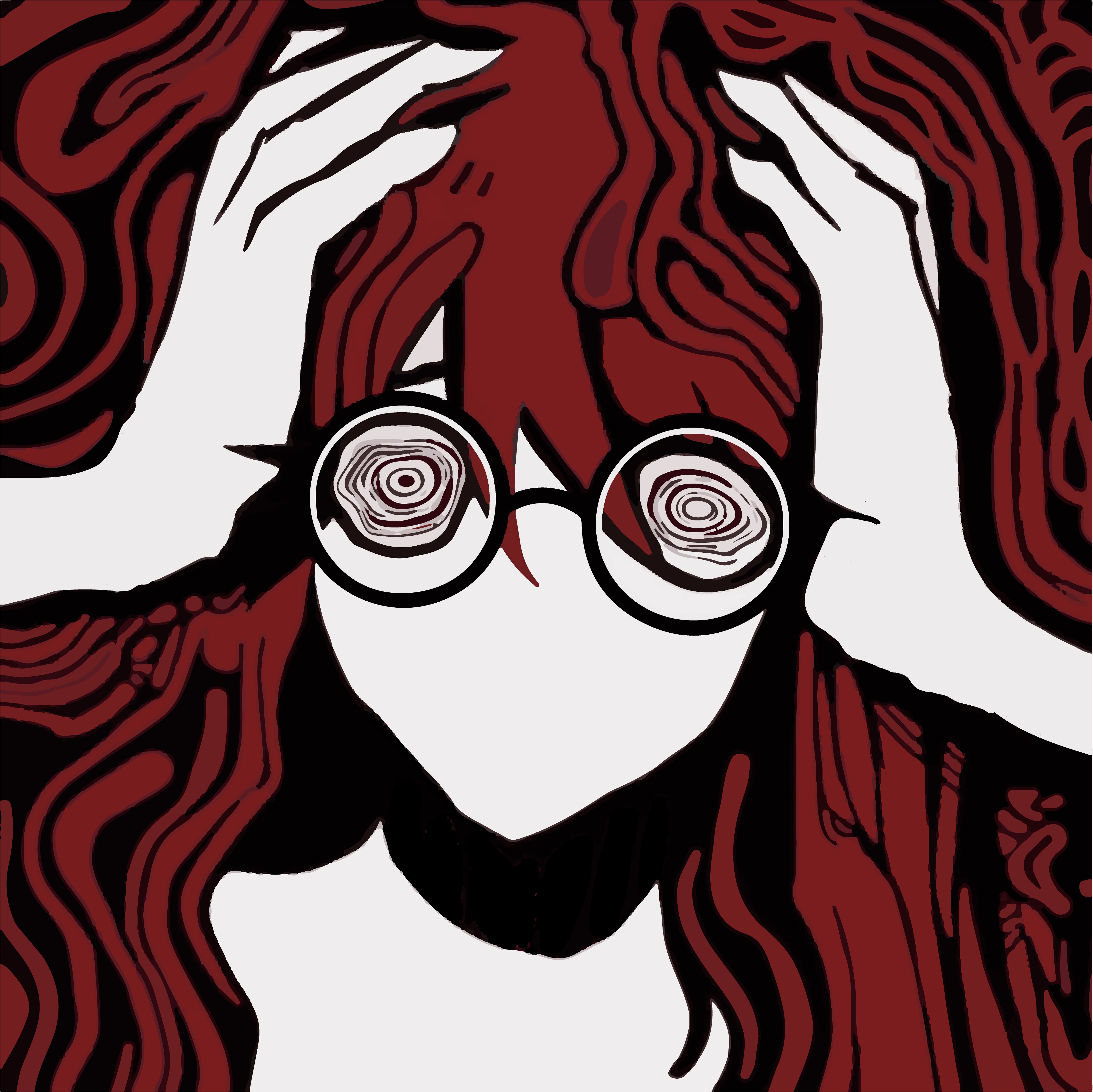 Retrato — Limón Rojo