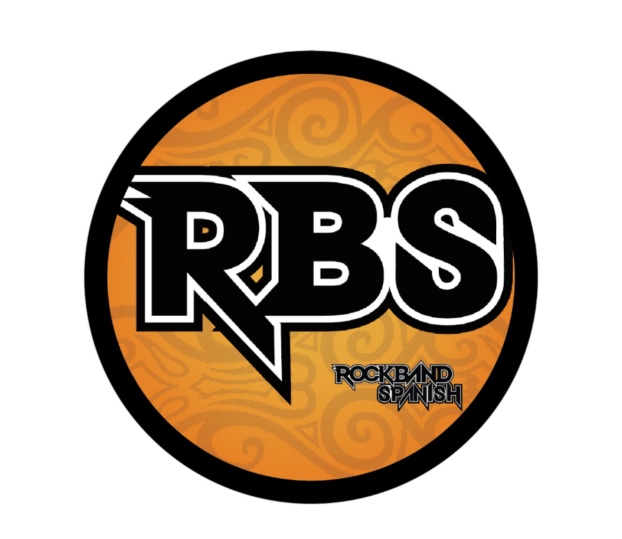 Rock Star Studio — isotipo